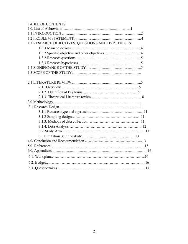 research proposal udsm research proposal udsm